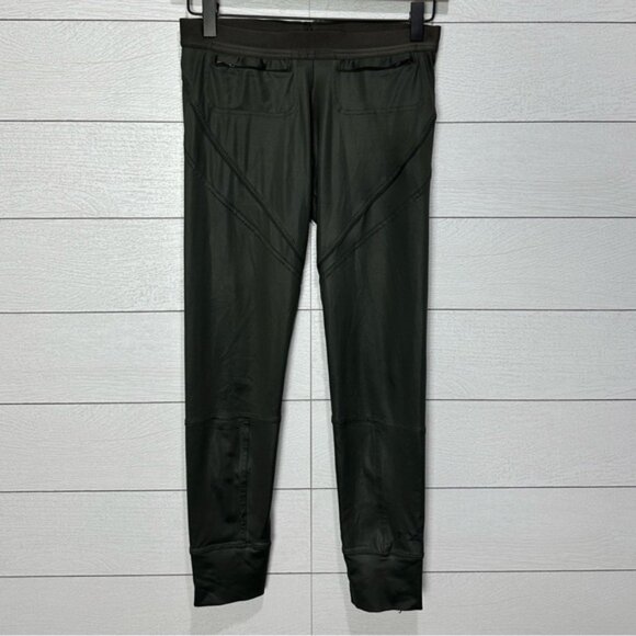 Adidas x Stella McCartney Gray Leggings Size XS - Picture 1 of 13